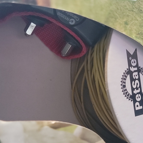 Petsafe In-Ground Wireless Fence, NWOT - Picture 4 of 5